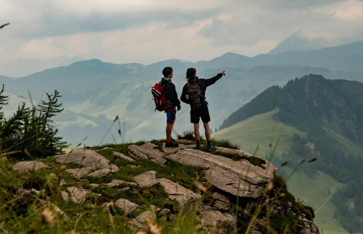 Safety First: 7 Essential Gear Checks Every Climber Must Master Today