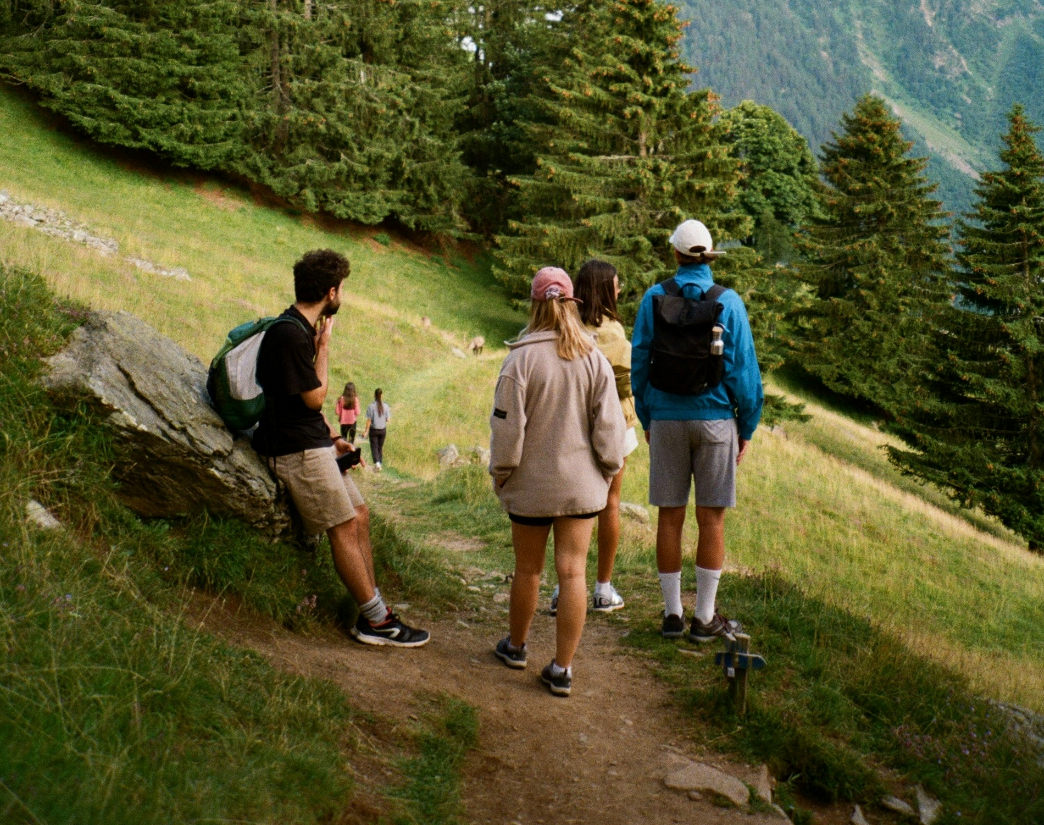 Safety First: 7 Essential Gear Checks Every Climber Must Master Today