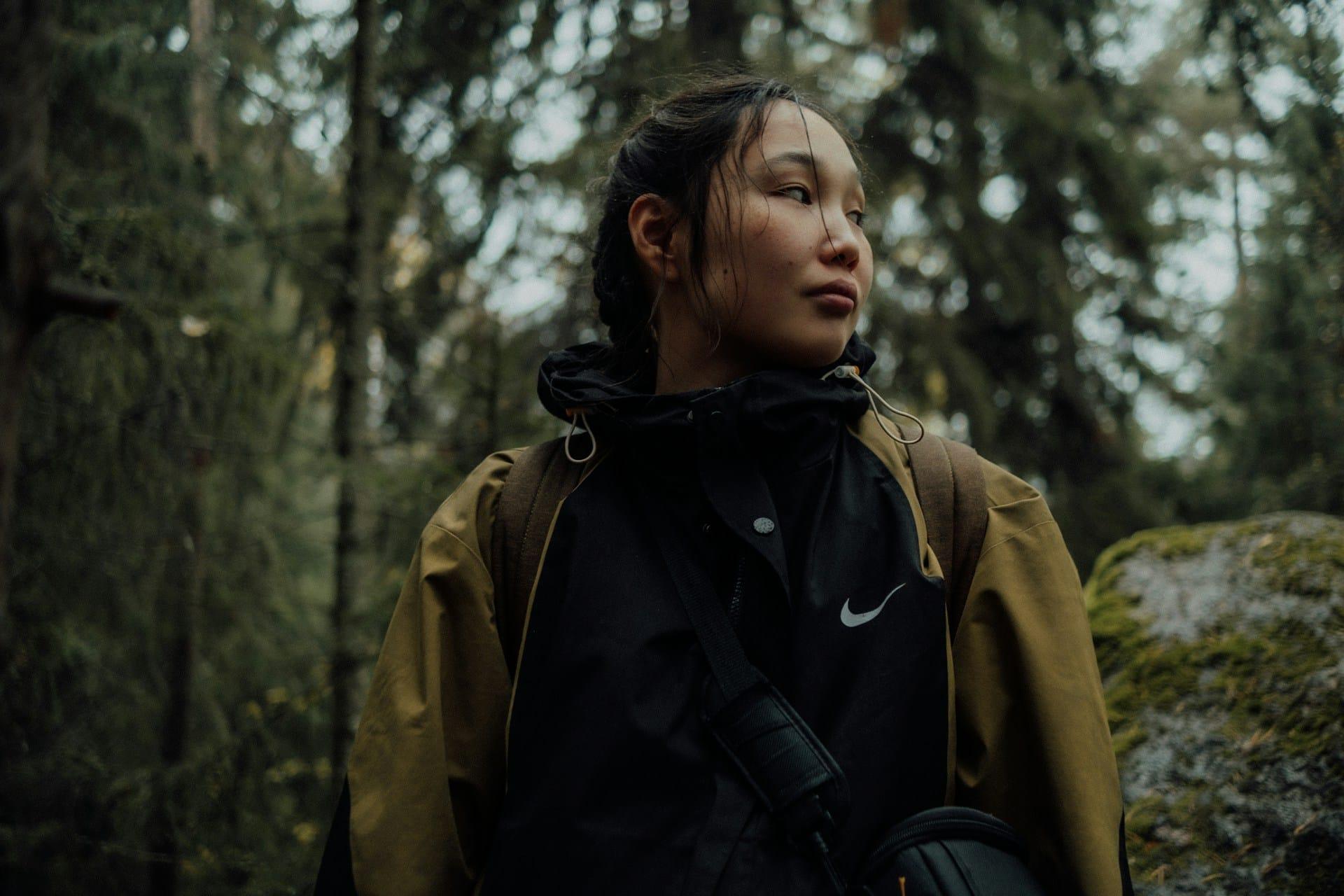 My favorite effortless office outfit combines casual comfort with simple